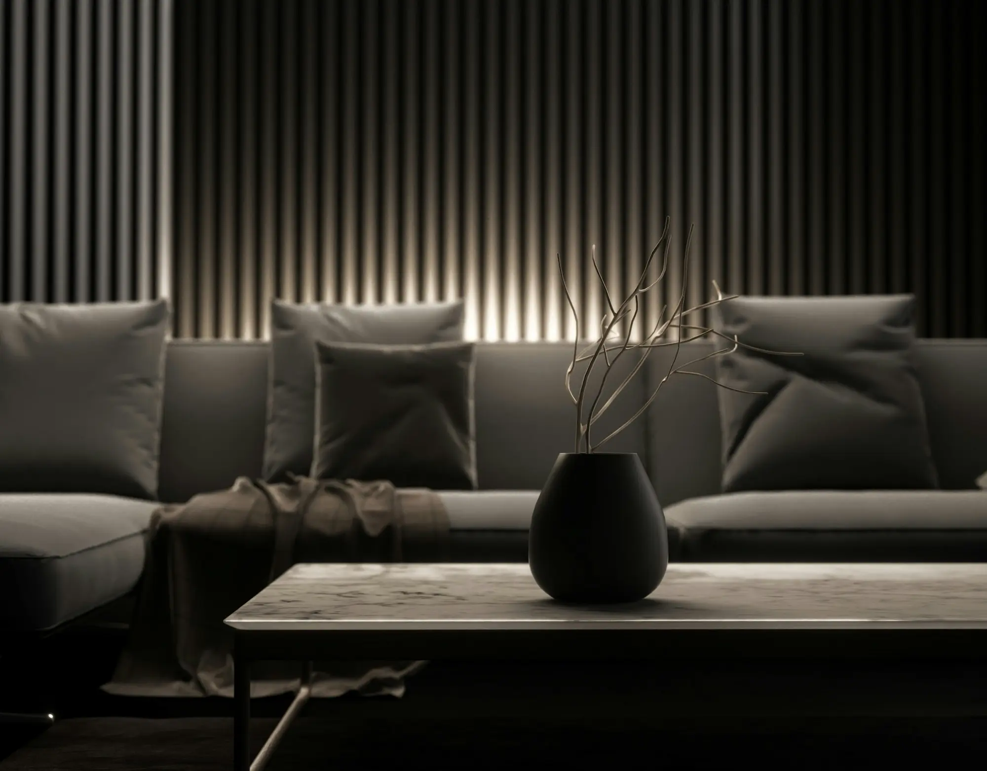 GG Real Estate Barcelona - Alquiler de vivienda