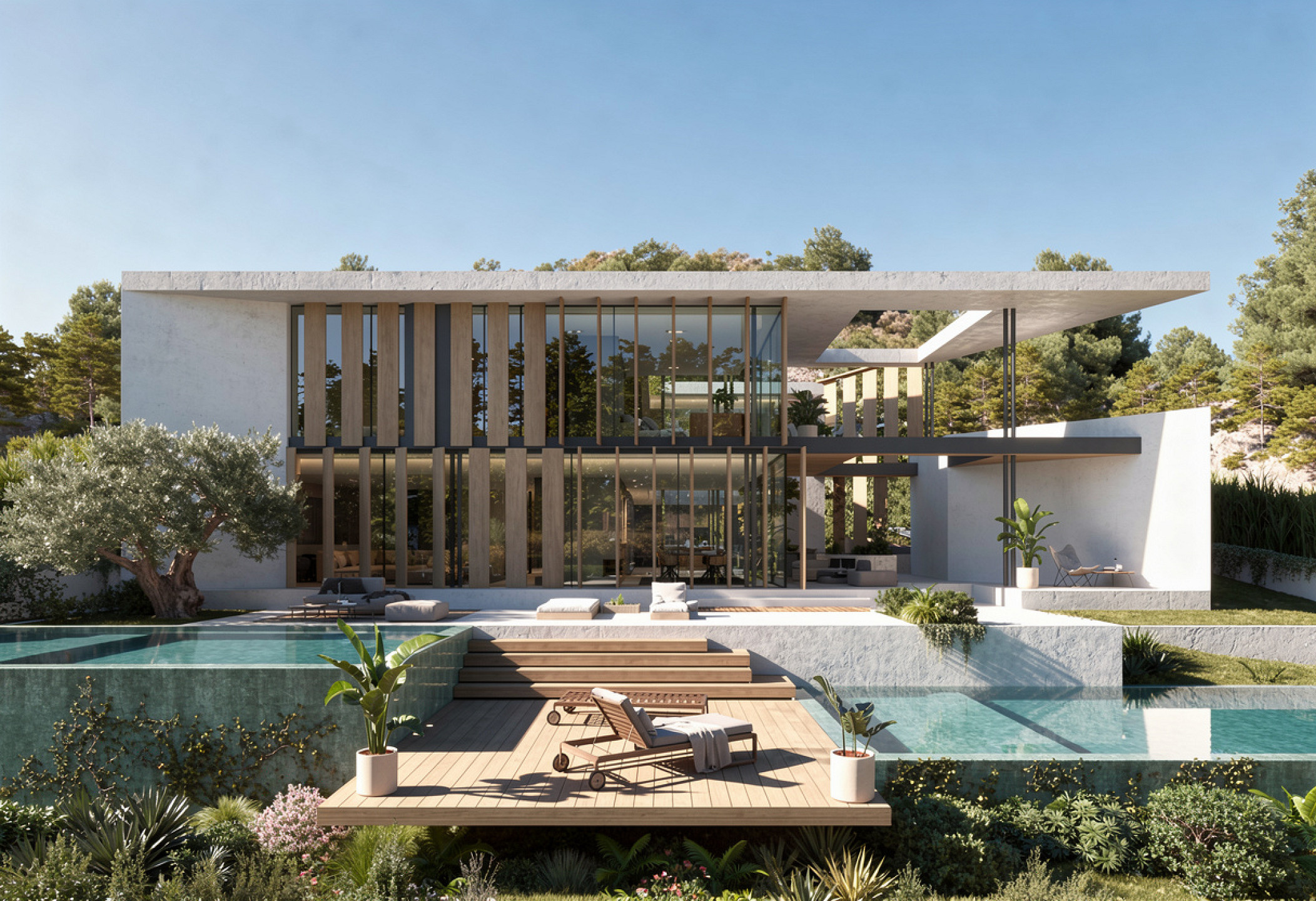 Tendencias de oferta y demanda a comienzos de 2026: inicio de ventas en la Costa del Maresme — una de las mejores ubicaciones para invertir en inmobiliaria en Cataluña