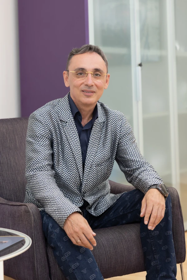 Андрей Карачун