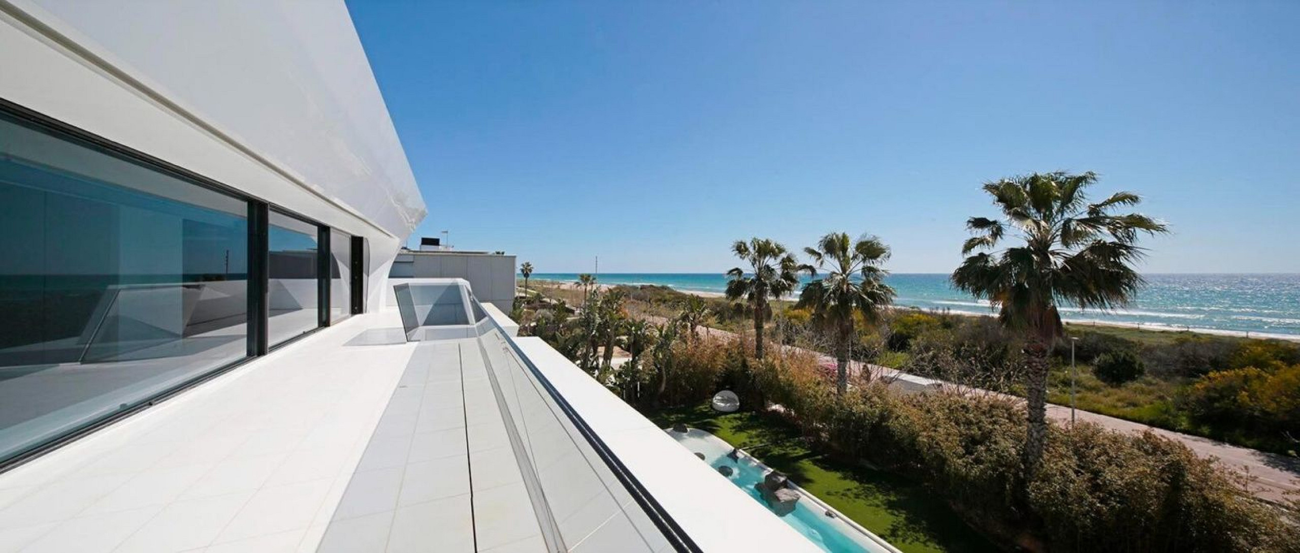 Messi, Bellamar y el nacimiento de Castelldefels Hills