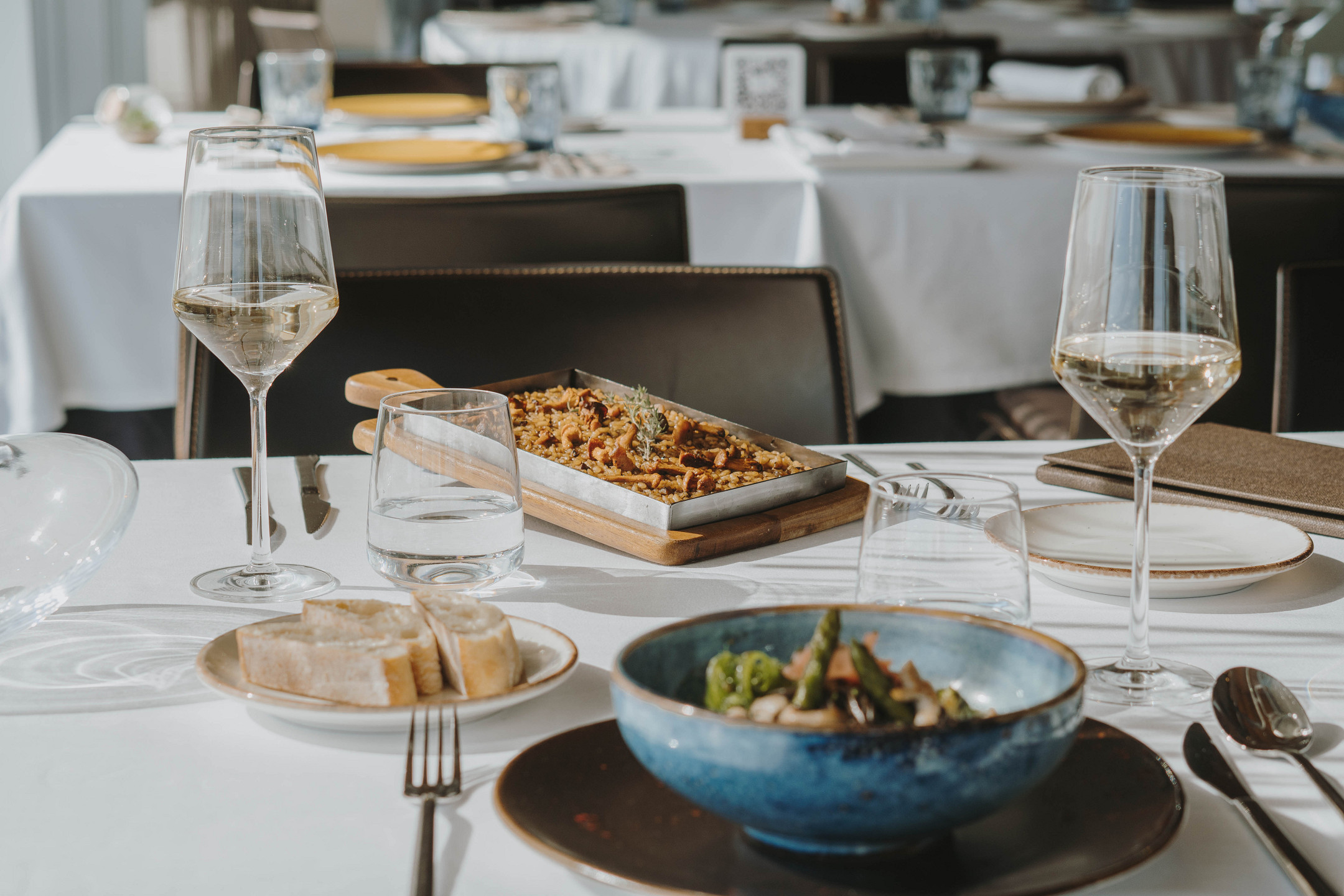 Propiedad de lujo en Barcelona